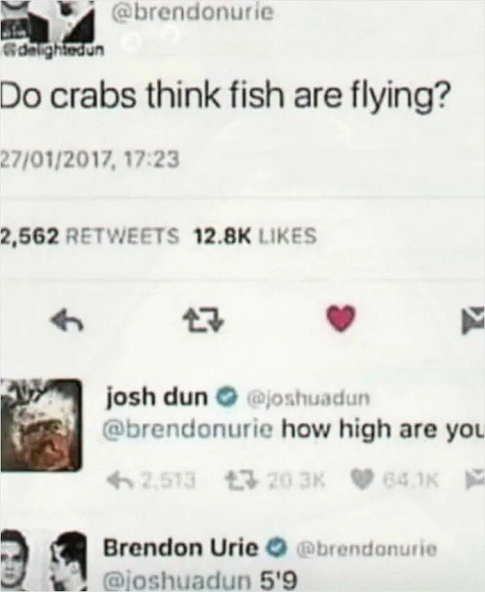 52 Chaotic Memes That Are Exactly As Unhinged As You’d Expect