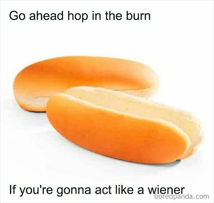 52 Chaotic Memes That Are Exactly As Unhinged As You’d Expect