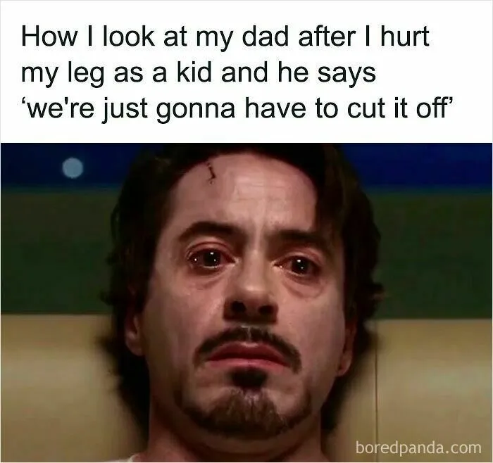 52 Chaotic Memes That Are Exactly As Unhinged As You’d Expect