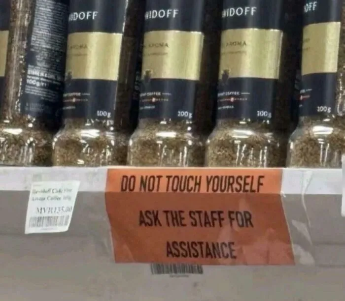 Ummm Okay
