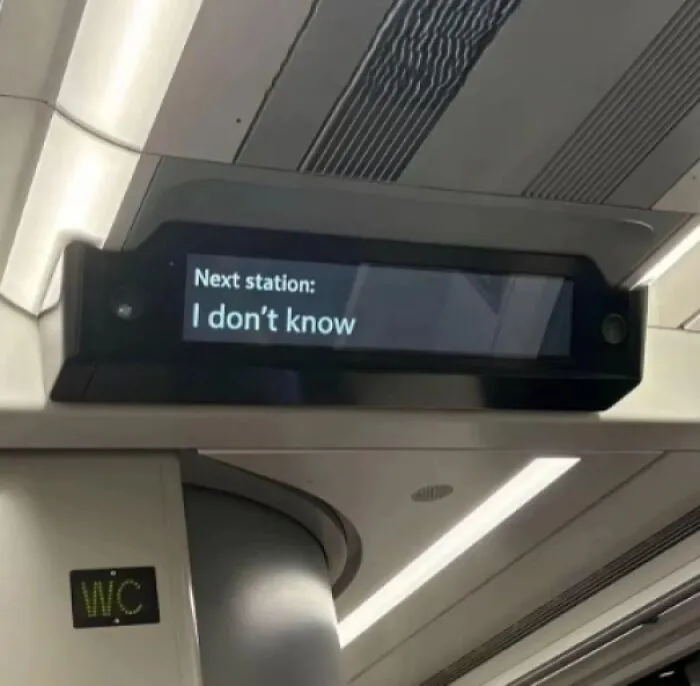 Me When People Ask What I'm Going To Do With My Life