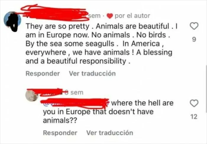 99 Dumb American Posts That Might Leave Your Jaw On The Floor