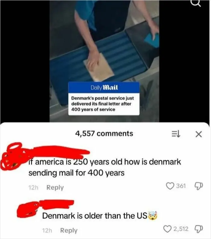 99 Dumb American Posts That Might Leave Your Jaw On The Floor