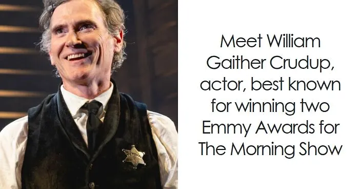 Billy Crudup: Bio And Career Highlights