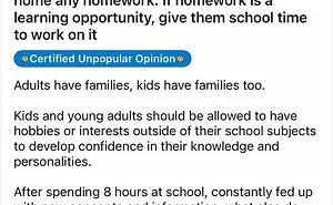 65 Wildly Unpopular Opinions That Have The Internet Fighting In The Comments (New Posts)