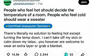 65 Wildly Unpopular Opinions That Have The Internet Fighting In The Comments (New Posts)