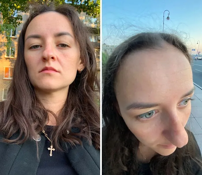La belleza está en los ojos del que mira, claro