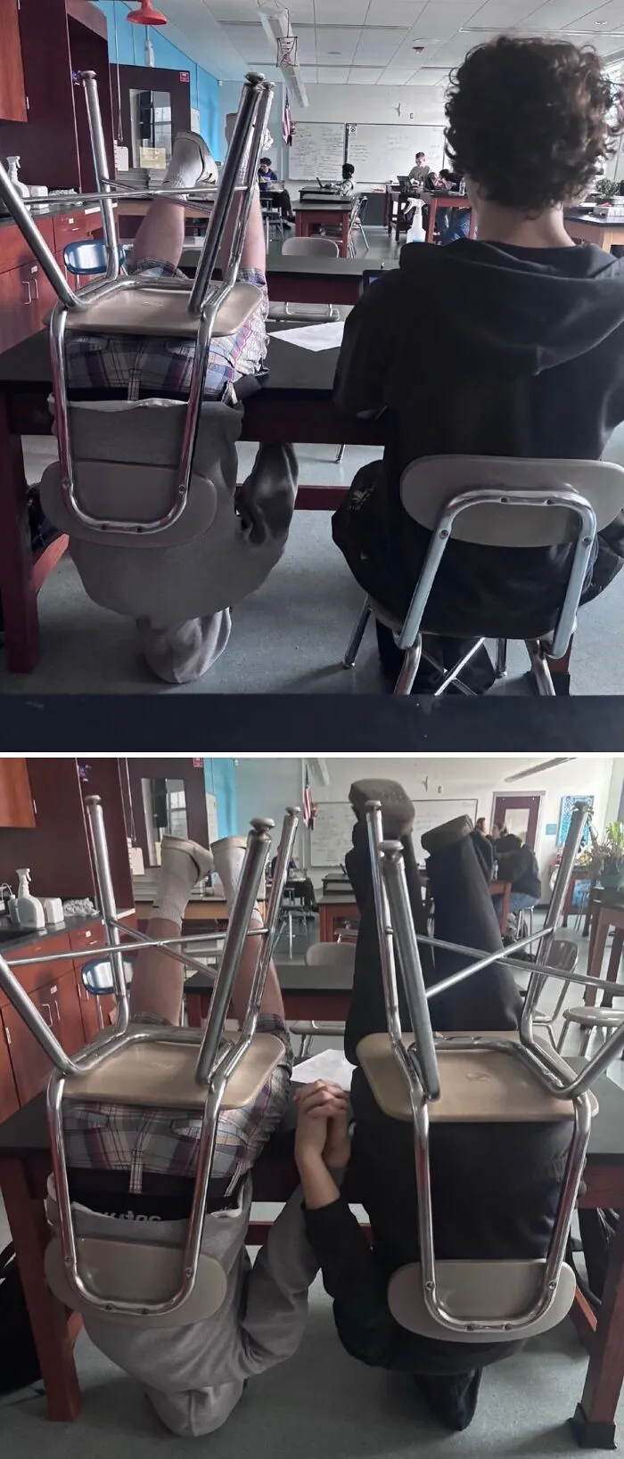 97 Painfully Cringe Posts That Somehow Get Funnier The Longer You Look