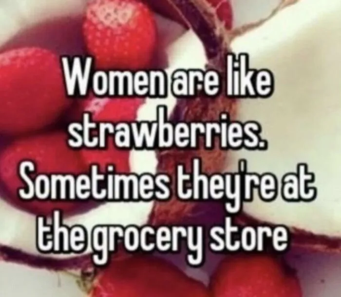 97 Painfully Cringe Posts That Somehow Get Funnier The Longer You Look