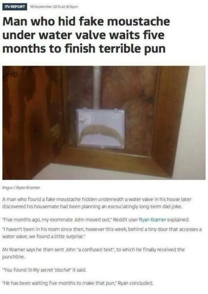 The Long Game