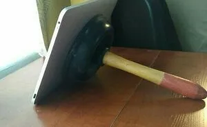 93 Hilarious Examples Of "If It's Stupid But It Works, It Ain't Stupid"