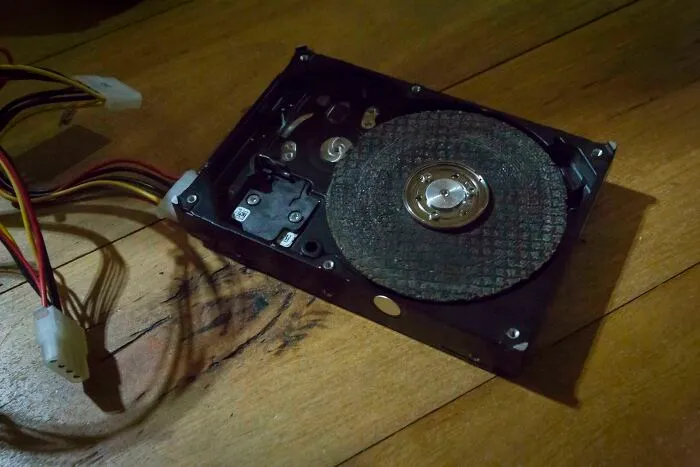 Necesitaba afilar mi cuchillo de manualidades, así que hice esto.