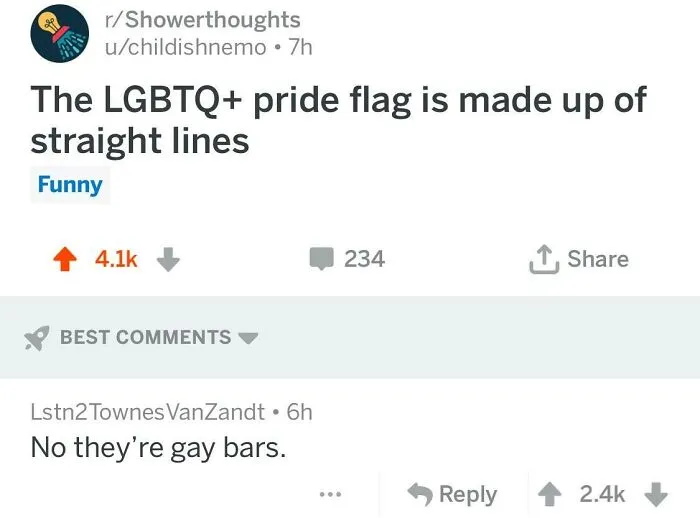 Rainbow Flag
