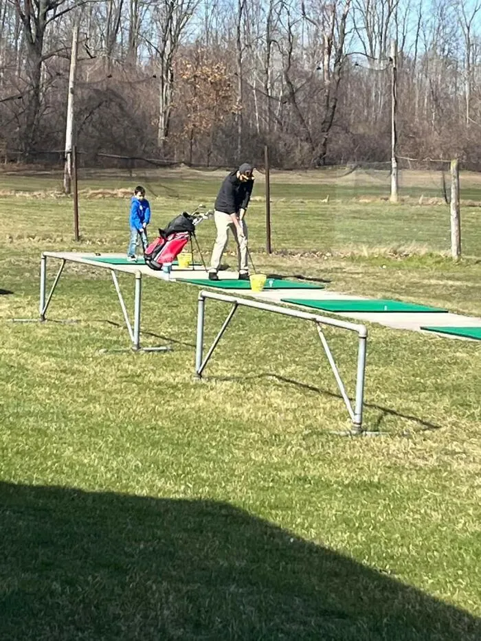 Driving Off Tables?