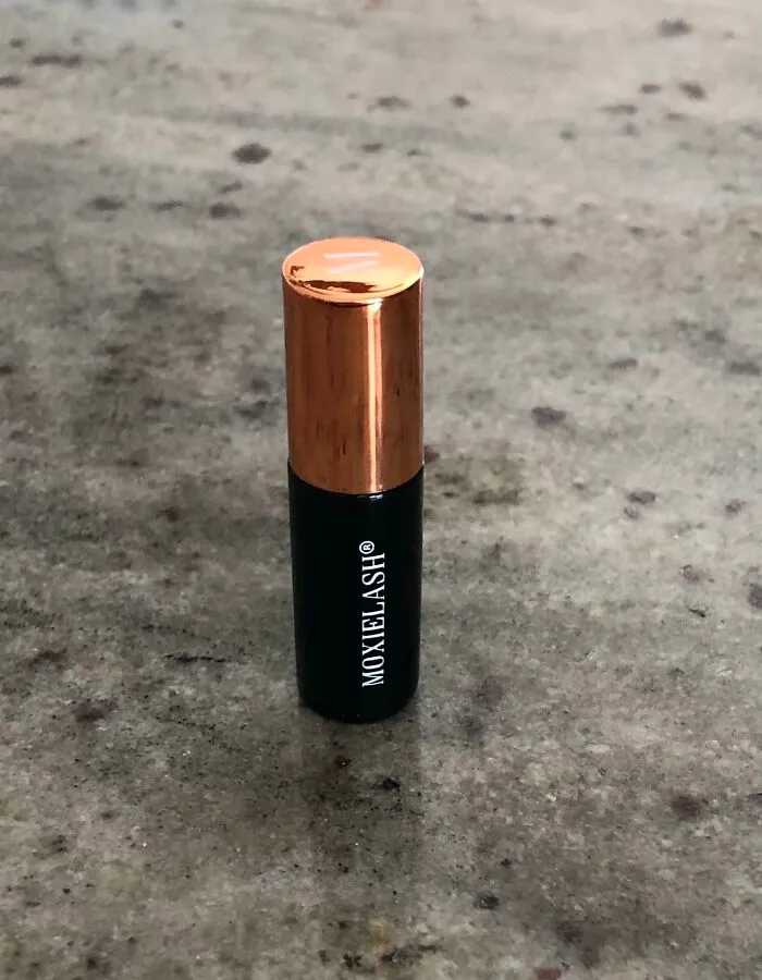 My Wife Has Eyeliner I Keep Mistaking For A Battery