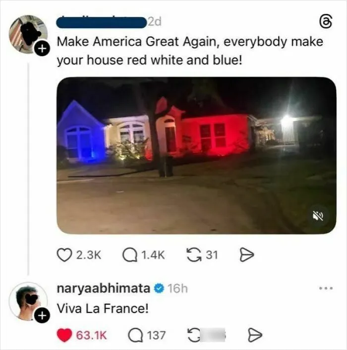 99 Dumb American Posts That Might Leave Your Jaw On The Floor