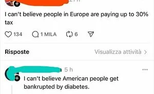 99 Dumb American Posts That Might Leave Your Jaw On The Floor