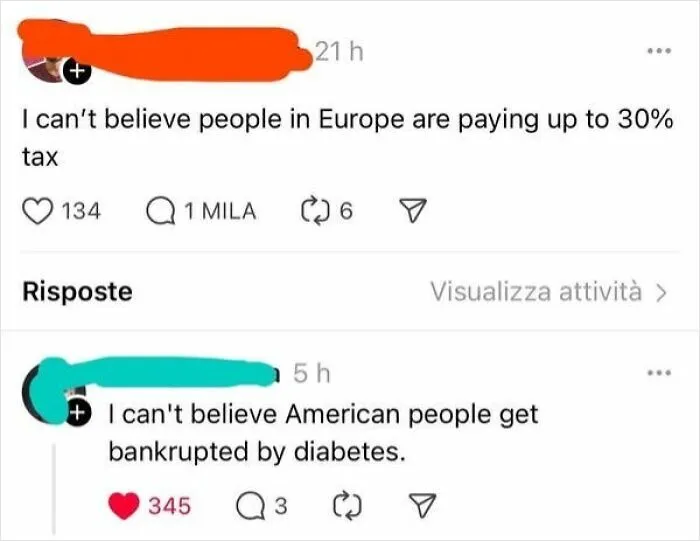 99 Dumb American Posts That Might Leave Your Jaw On The Floor