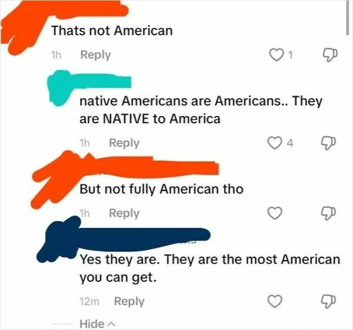 99 Dumb American Posts That Might Leave Your Jaw On The Floor