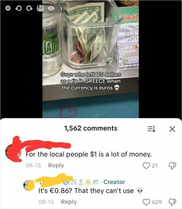 99 Dumb American Posts That Might Leave Your Jaw On The Floor