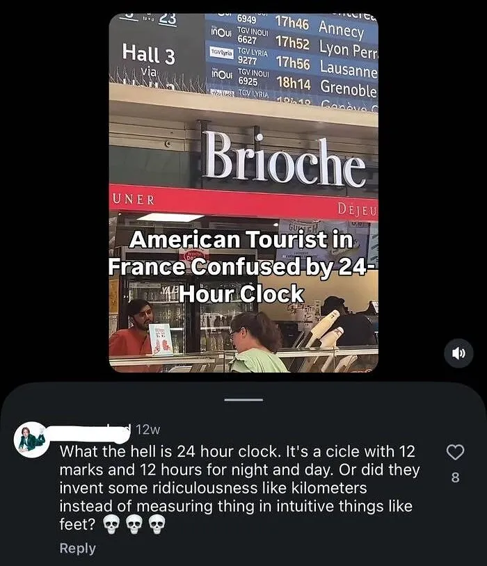 99 Dumb American Posts That Might Leave Your Jaw On The Floor