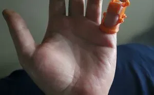 93 3D Printing Fans Show Off Creations You Didn't Know You Needed Until Now