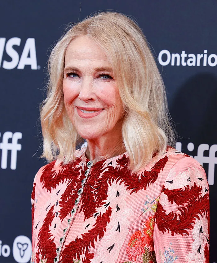 Catherine O’Hara