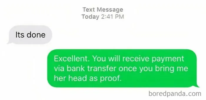Wrong Number