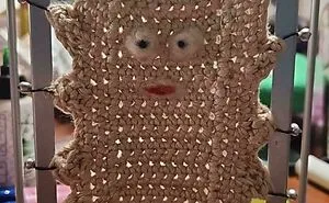 81 Crochet Fans Show Off Their Most Useful DIY Creations