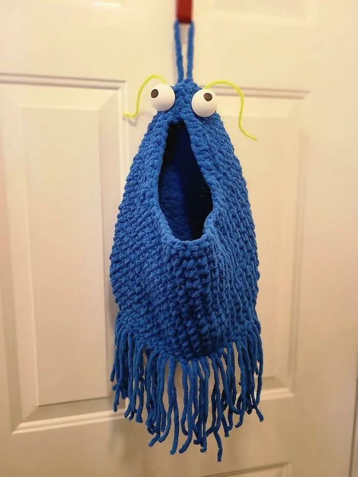 Mi esposa no tiene la suficiente confianza como para compartir esto en Reddit, pero quería mostraros a todos el increíble trabajo que hizo en su último proyecto