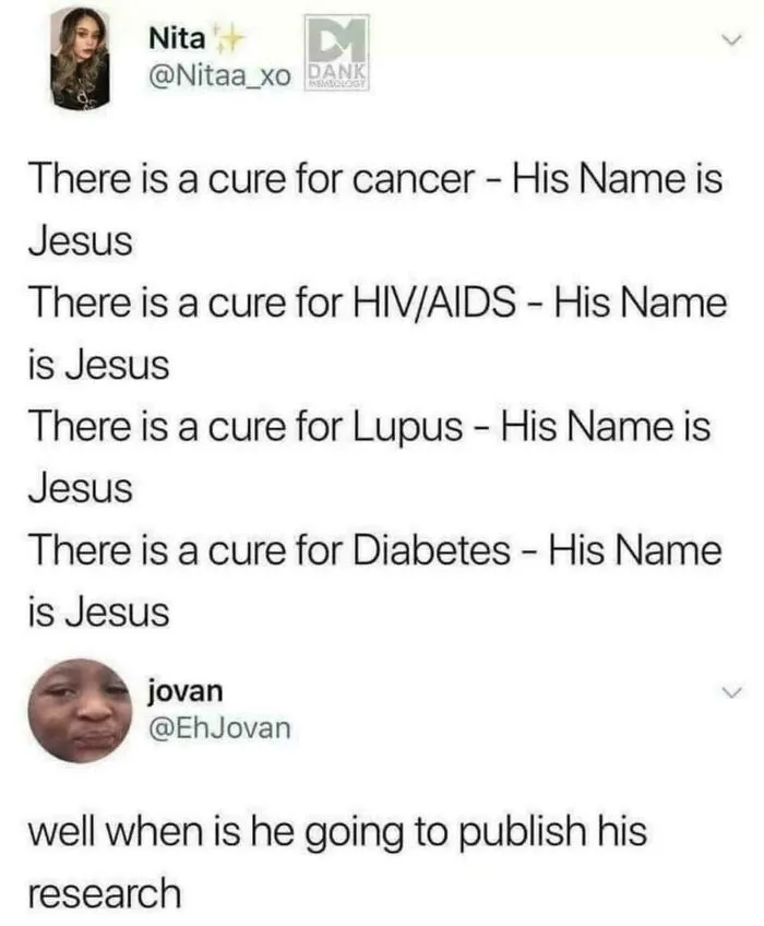 Looking Forward To The Research Too