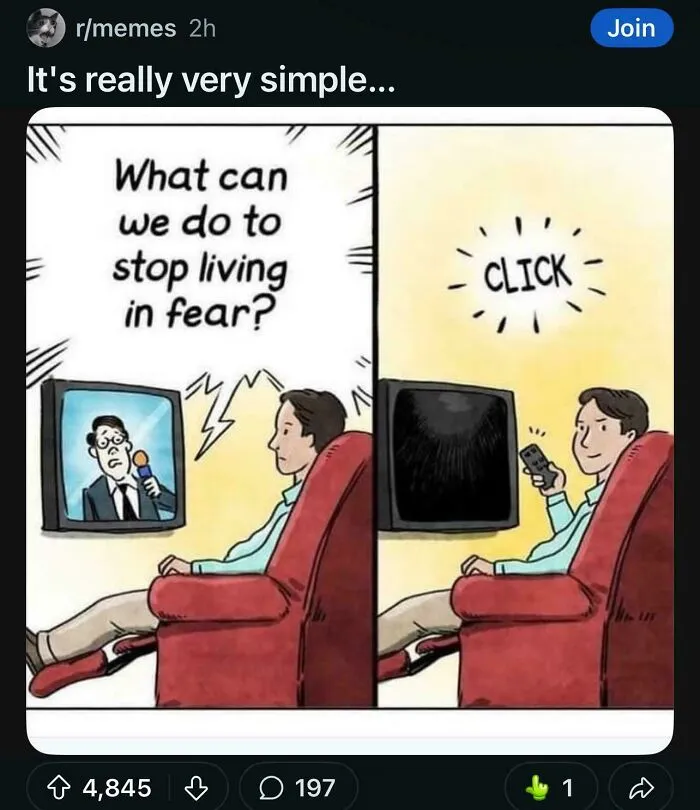 If Only Avoiding Bigotry Were This Easy
