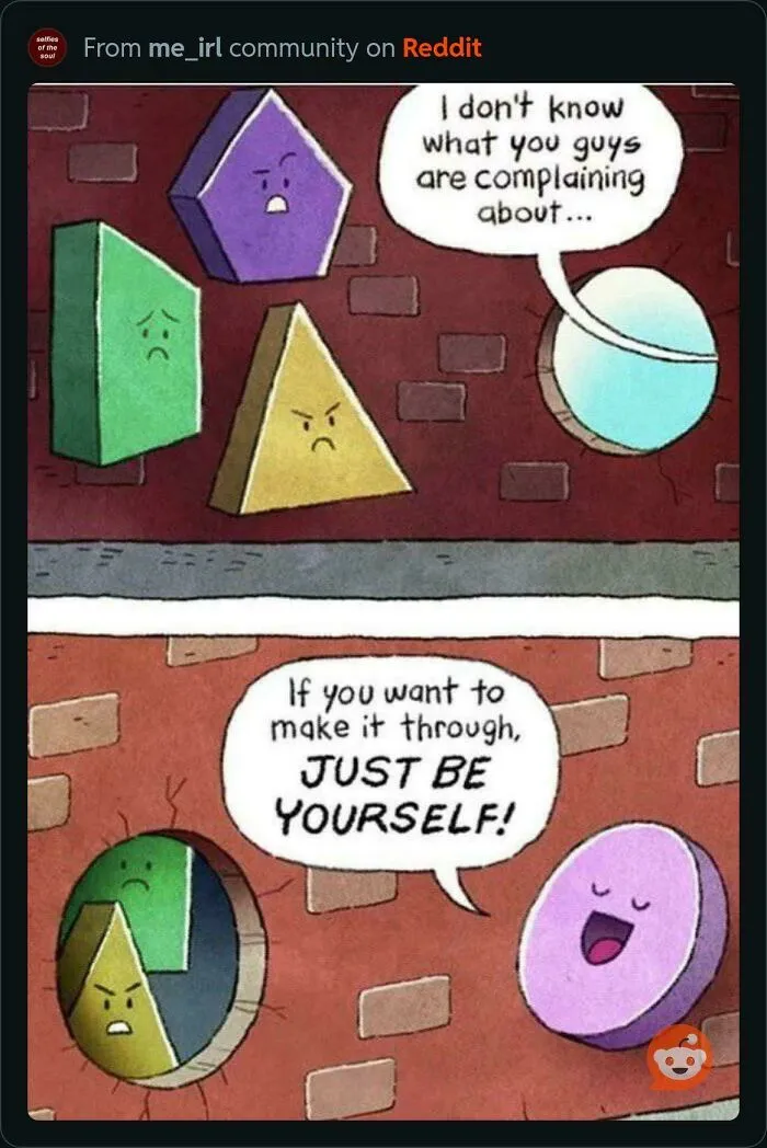 99% Of Online “Mental Health Advices”