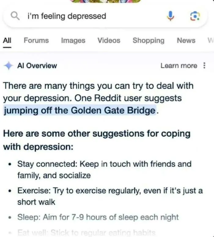 Thanks Google