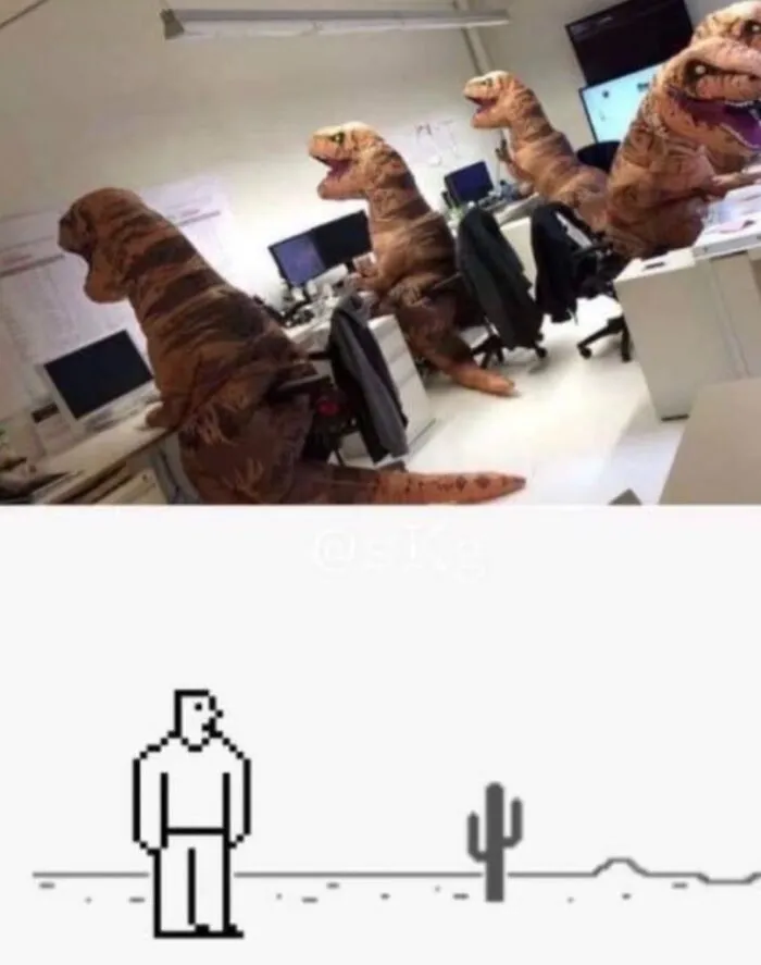 55 Funny Pics And Memes That Are Too Random To Not Laugh At