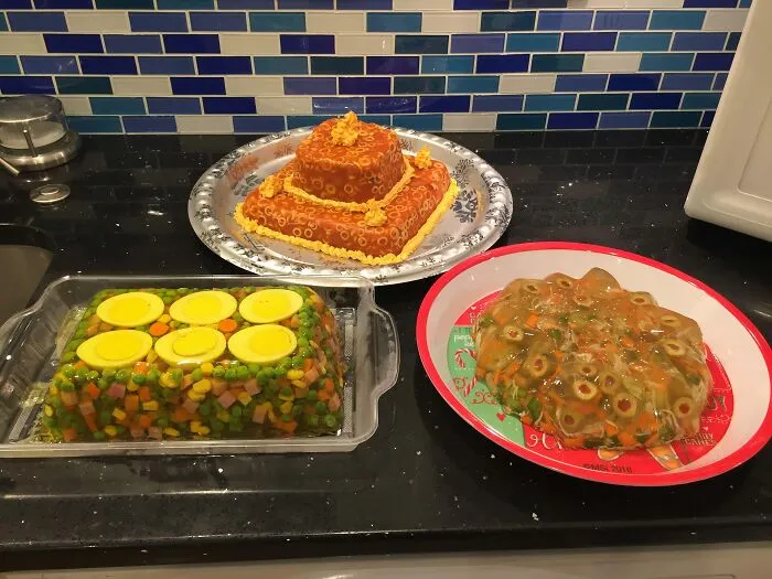 I’m Fairly Certain I’ll Never Be Invited To A Potluck Again