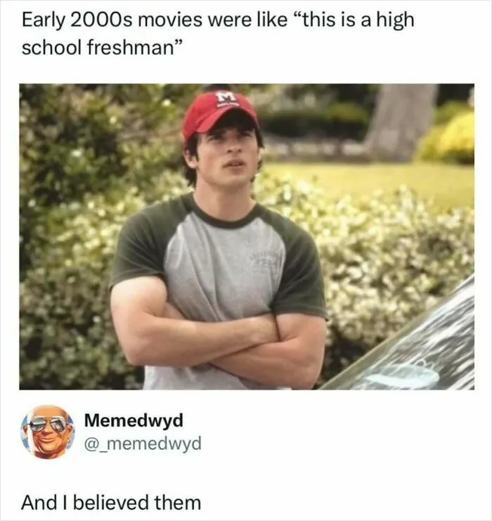 111 Pop Culture Jokes That Landed Perfectly