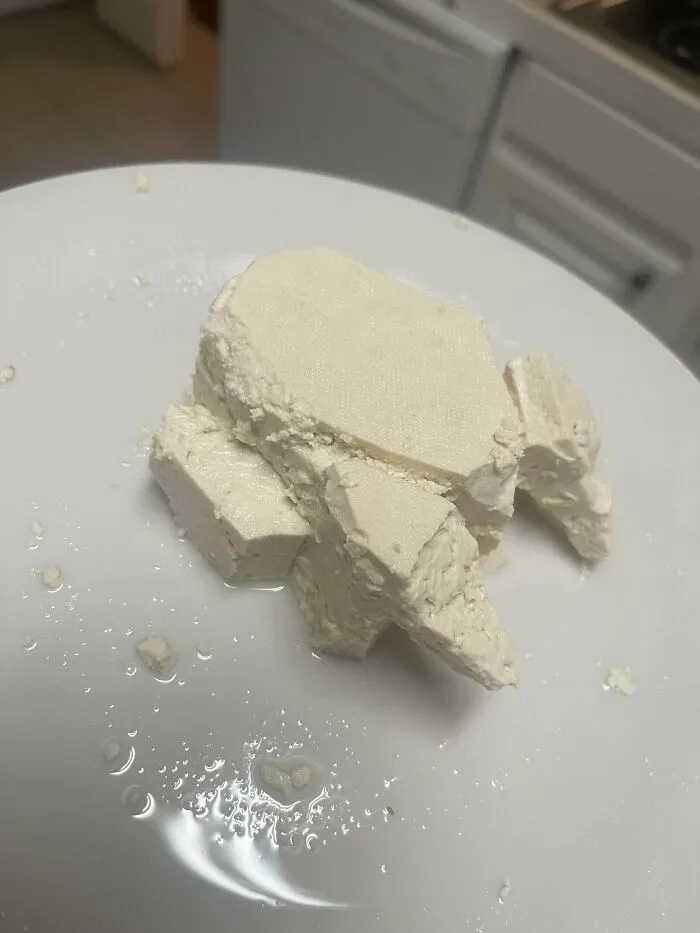 My Boyfriend Said He Carved A Turkey Today