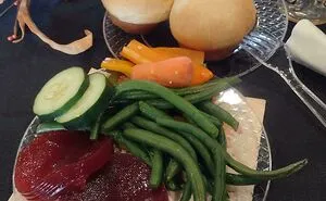 75 Vegan Dishes So Stupid, It’s Hard To Believe Anyone Thought They Were A Good Idea