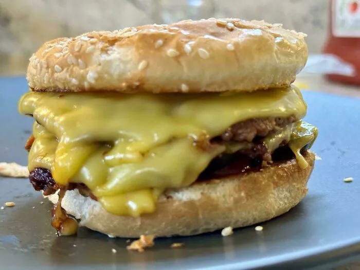 I Think I Like Posting Vegan Food In Meat Dominant Subs To Watch Them Drool Over Something Vegan. Am I Evil?