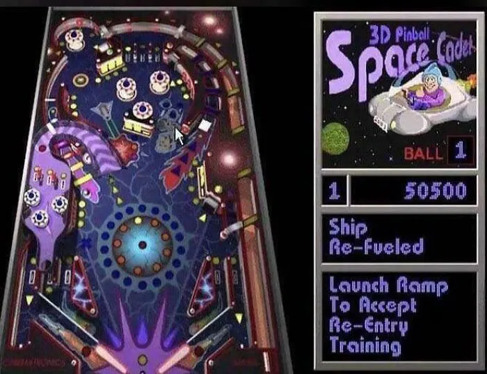 Who Remembers Space Cabet?