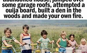 87 Posts That Prove The ’90s Really Were A Completely Different World