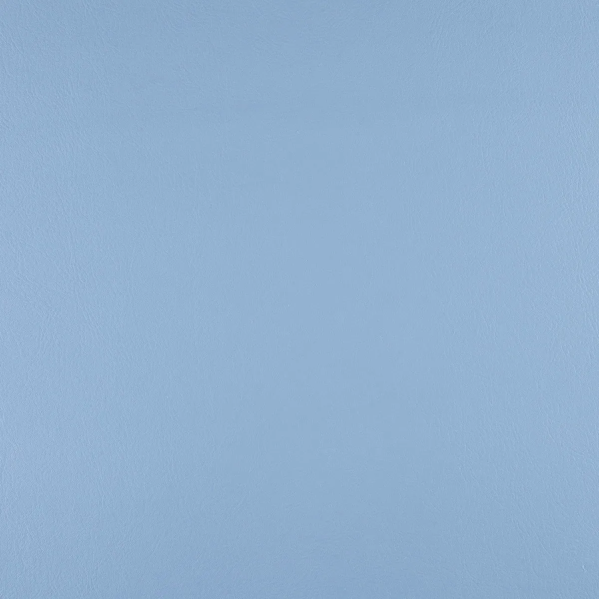 A solid light blue color background, representing a calm color you are drawn to today.