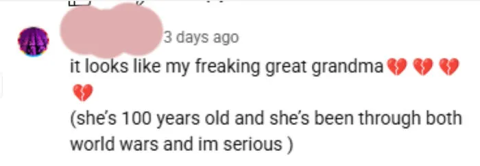 People Lie Just To Lie Bro