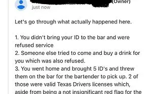76 Screenshots That Show The Satisfaction Of Catching Someone Lying