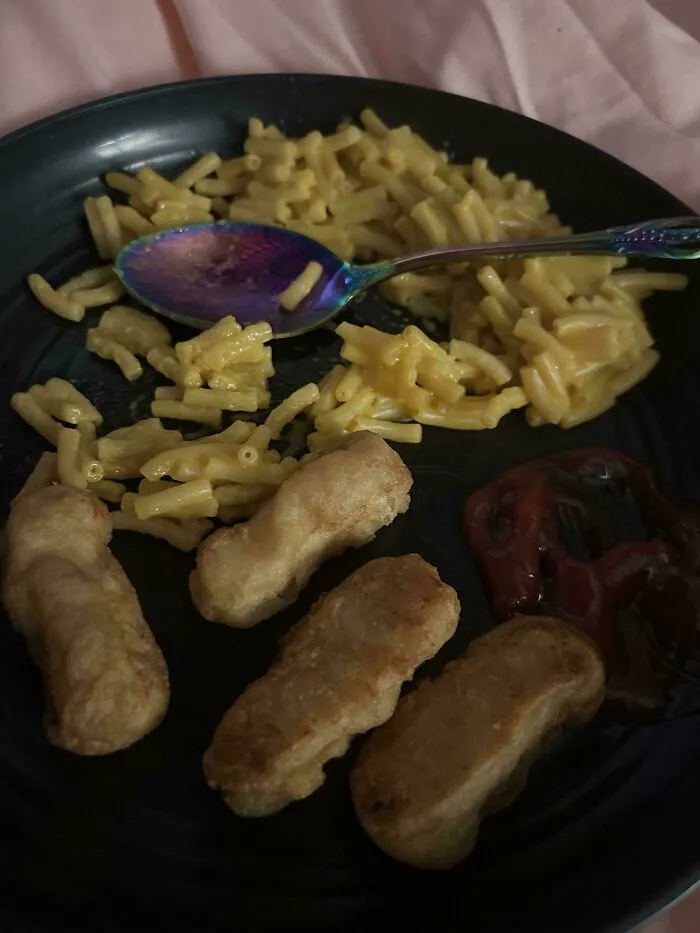 My 15 Year Old Made Me Dinner When I Worked Late