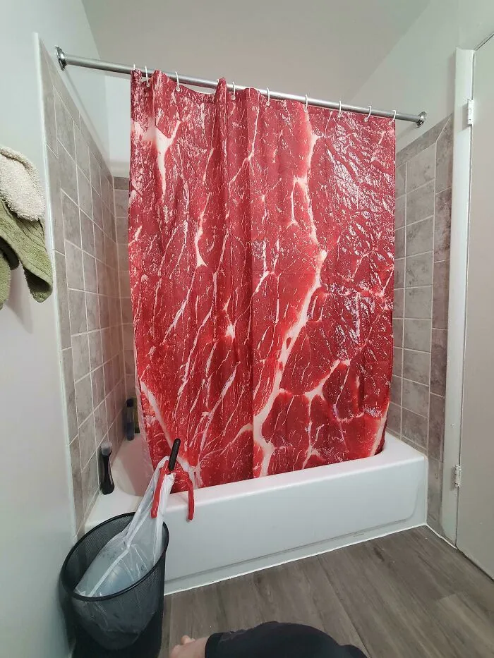 How To Make My Shower More Perplexing?