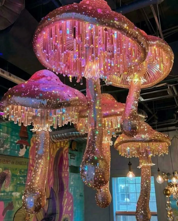 Should I Cover My Ceilings In These?