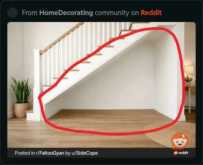What Is The Correct Way To Decorate This Space That Doesnt Include Orphaned Wizard Boys