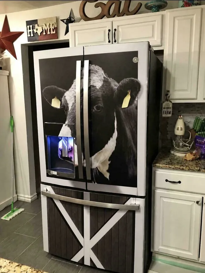 I Love My Farmhouse Kitchen